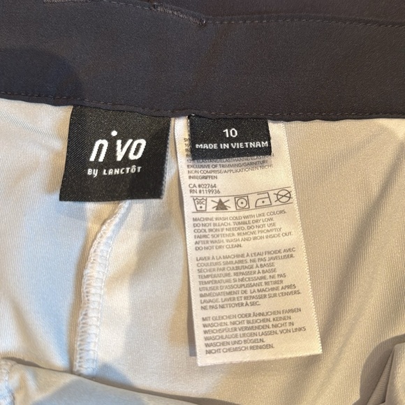 Nivo| Wynonna Skort - Picture 5 of 6